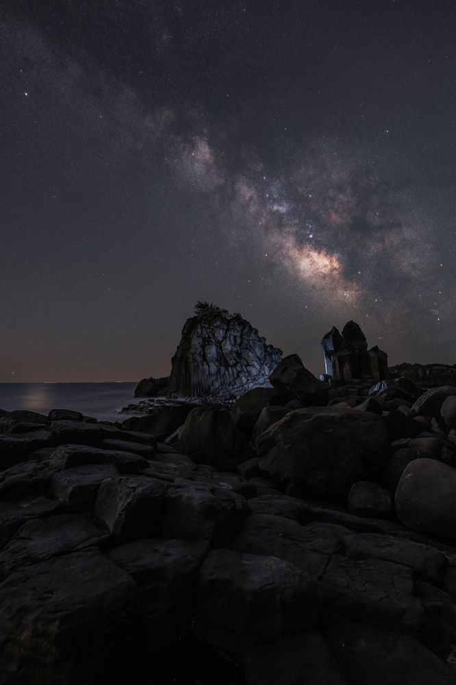 Connect with the galaxy