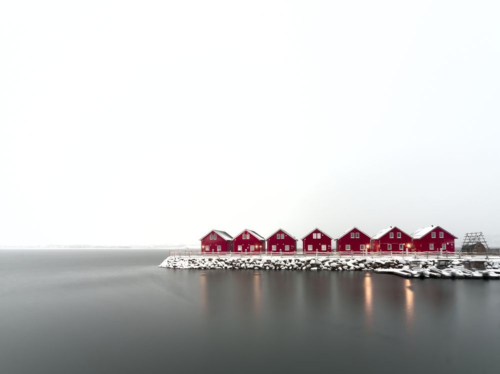 Photograph by Felix Ostapenko