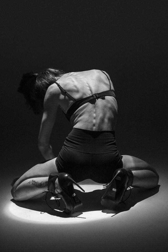 Photograph by Ольга Каретникова