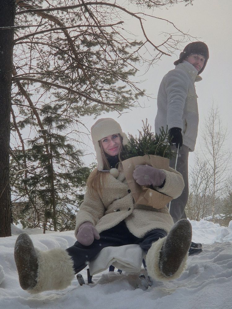 Photograph by Елена Аникеева