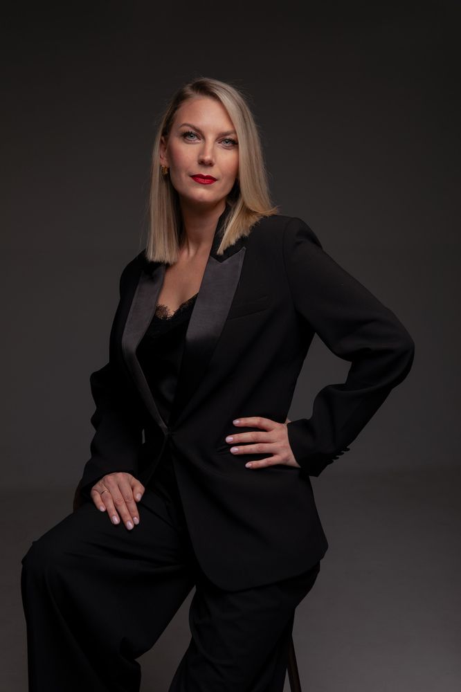 Photograph by Natalya Kudryashova