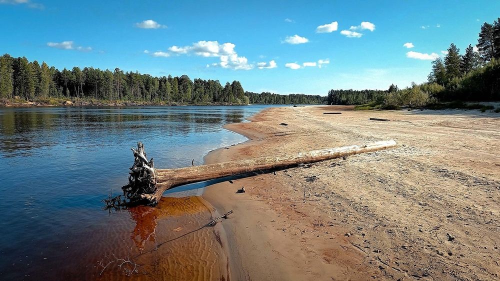 Photograph by Виктор Коршунов