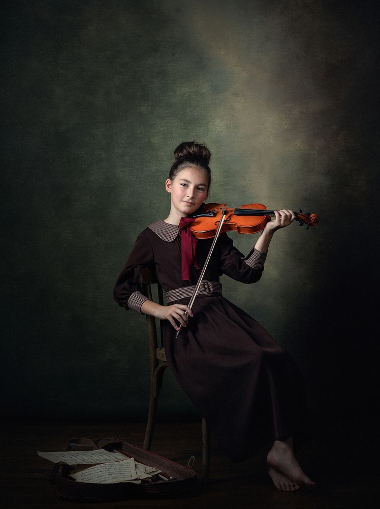 Photograph by Оксана Завьялова