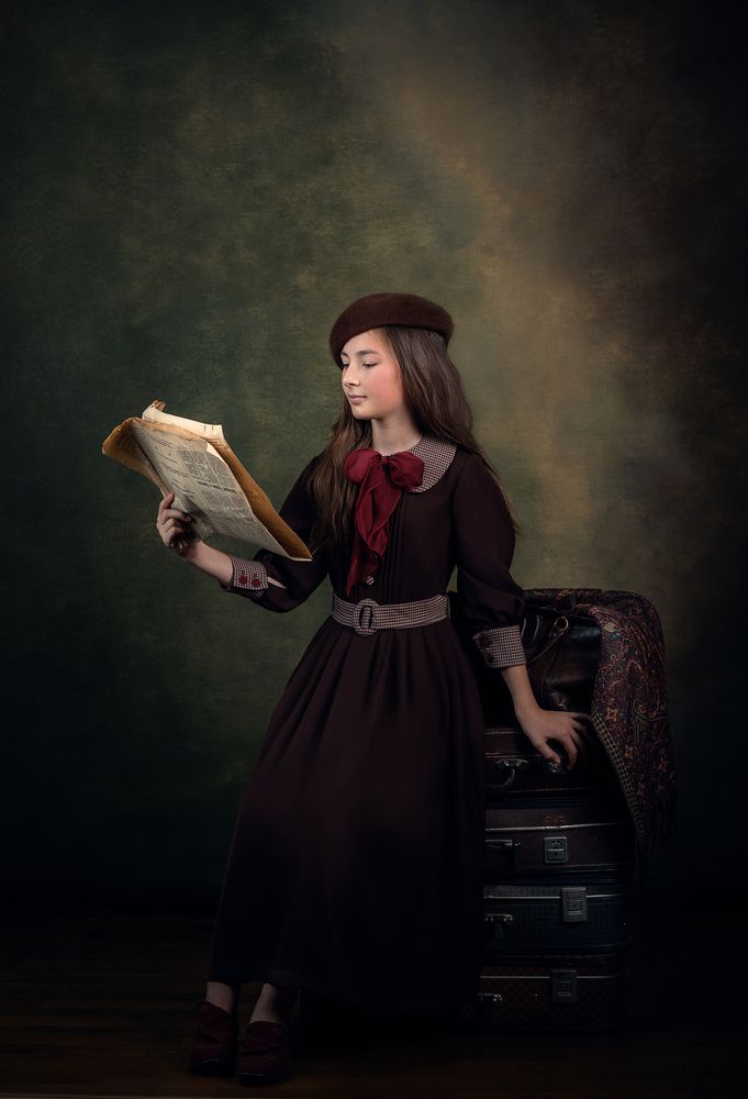 Photograph by Оксана Завьялова