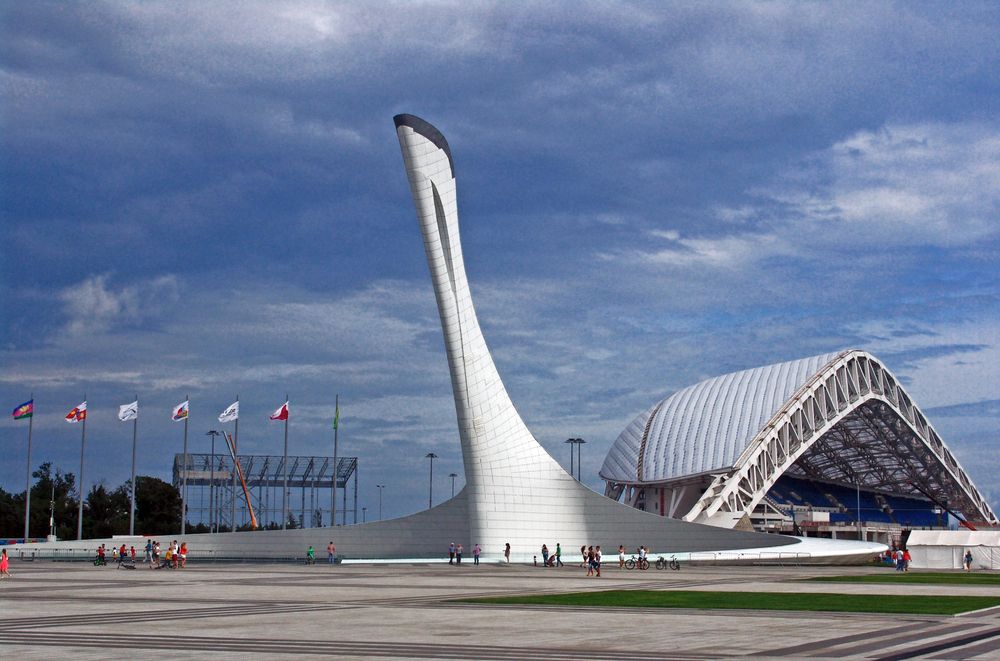 Photograph by Михаил Максимов