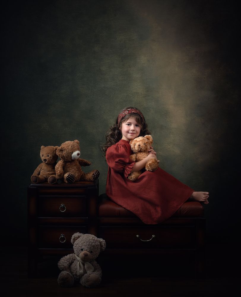 Photograph by Оксана Завьялова