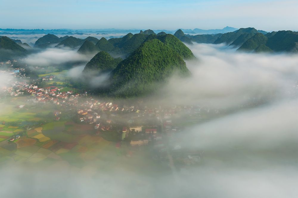Фотография автора Bao Nguyen Gia