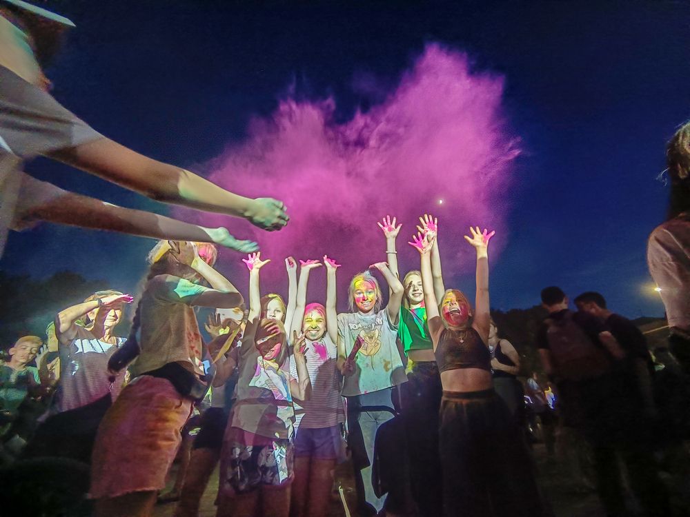 Фотография автора Олег Константинов