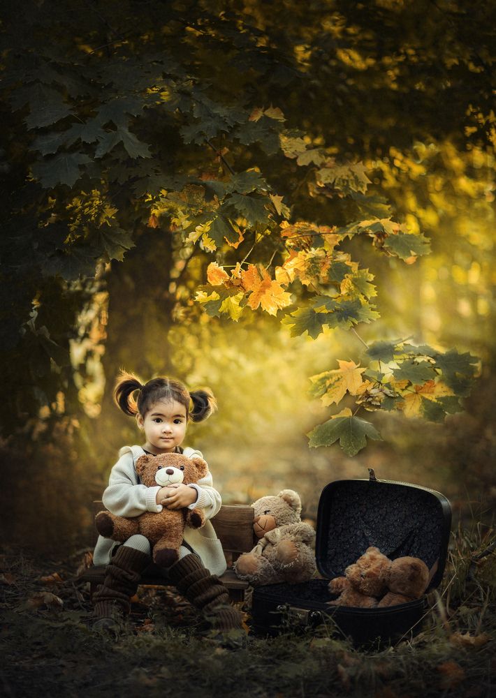 Photograph by Оксана Завьялова