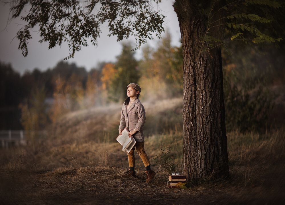 Photograph by Оксана Завьялова