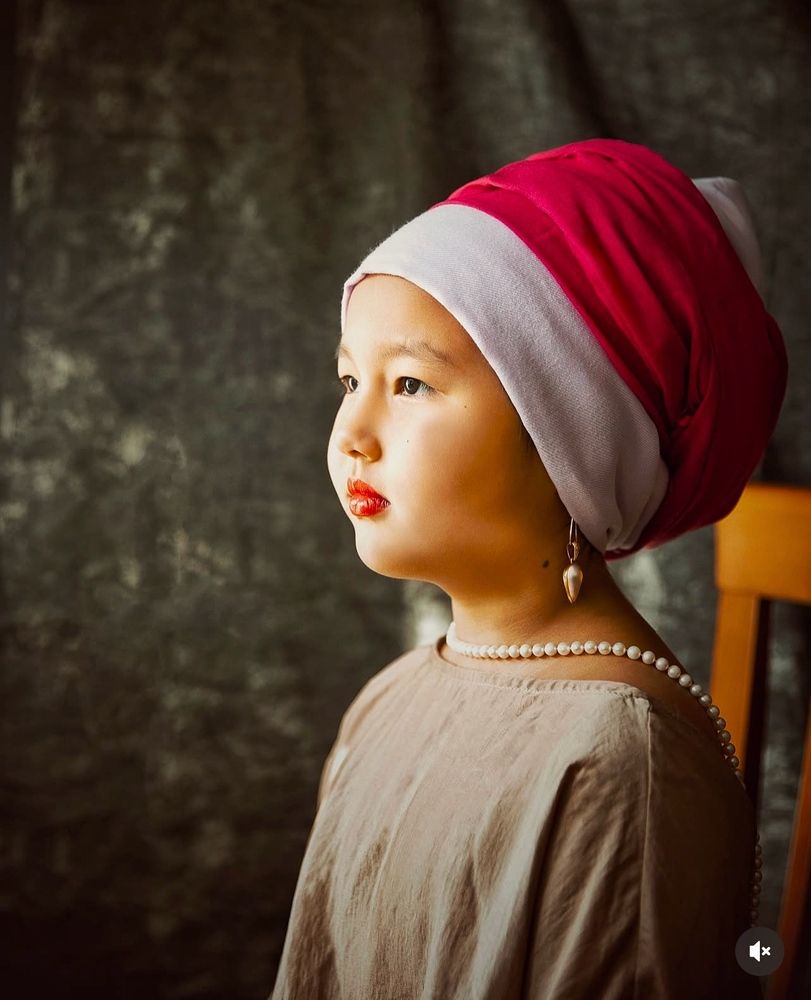 Photograph by Жанар/Zhanar Джаксыбаева/Dzhaksybaeva