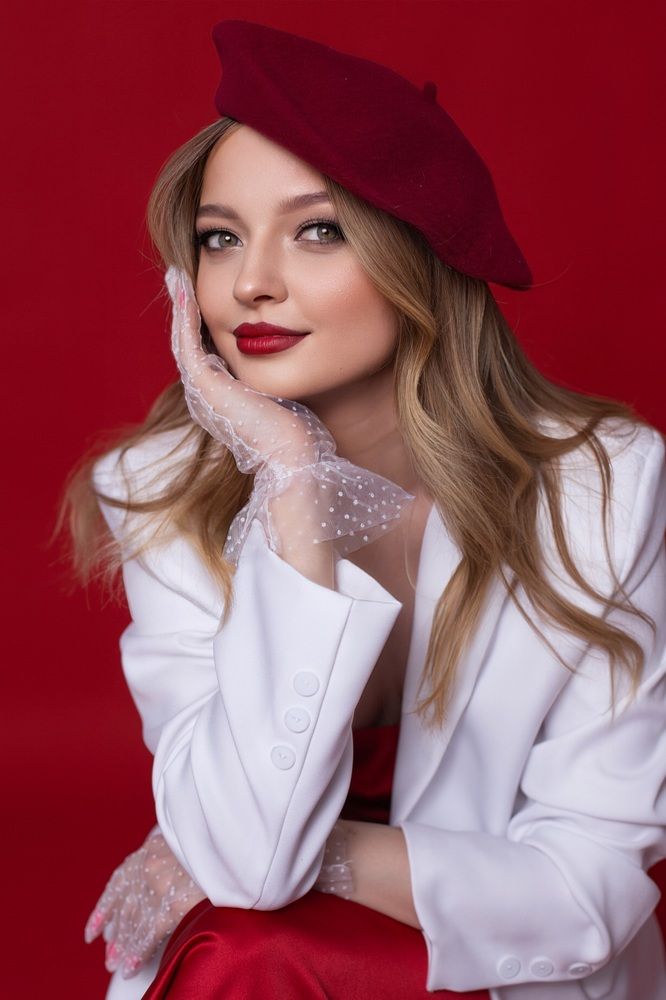 Photograph by Ирина Квасова