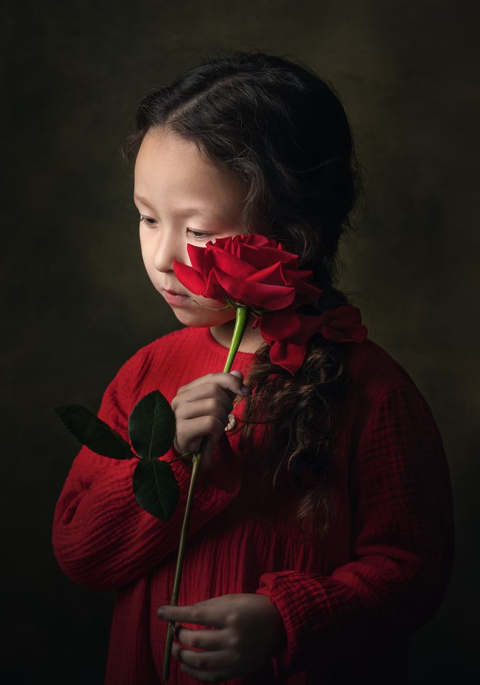 Photograph by Оксана Завьялова