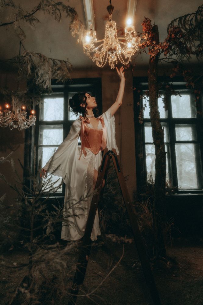 Photograph by Сергей Антонов