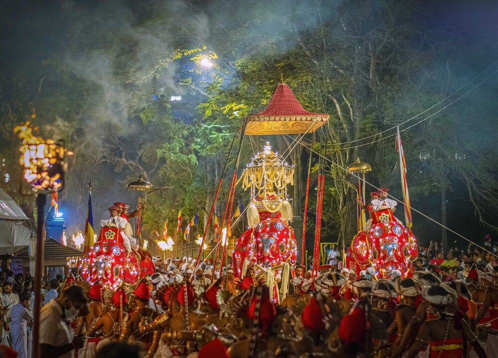 Photograph by Dananjaya Chathuranga