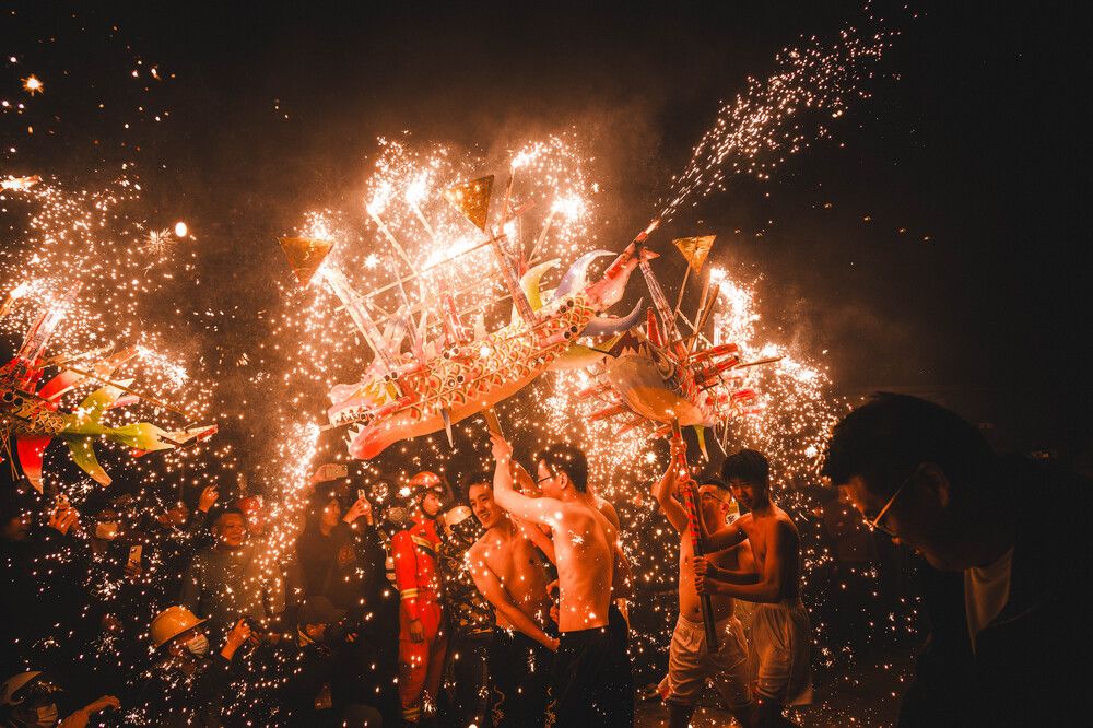 Photograph by Aun Pein Cheah