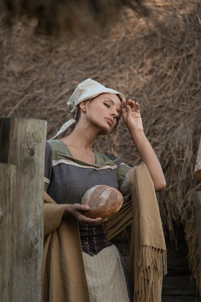 Photograph by Alexandre Dpari