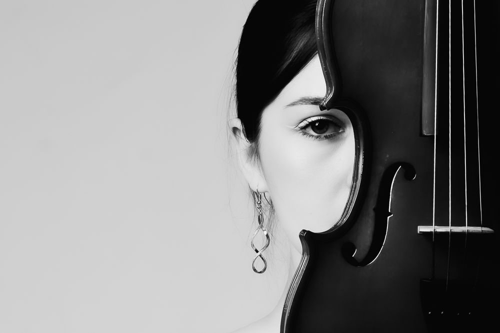 Photograph by Андрей Вешняков