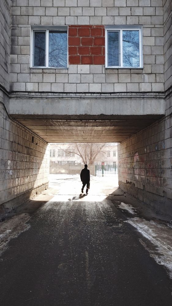Photograph by Анна Морозова