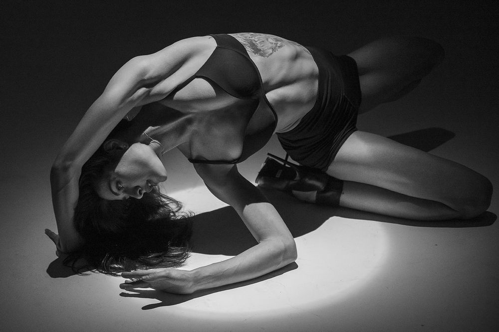 Photograph by Ольга Каретникова