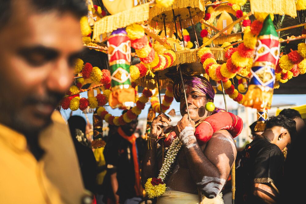 Photograph by Aun Pein Cheah