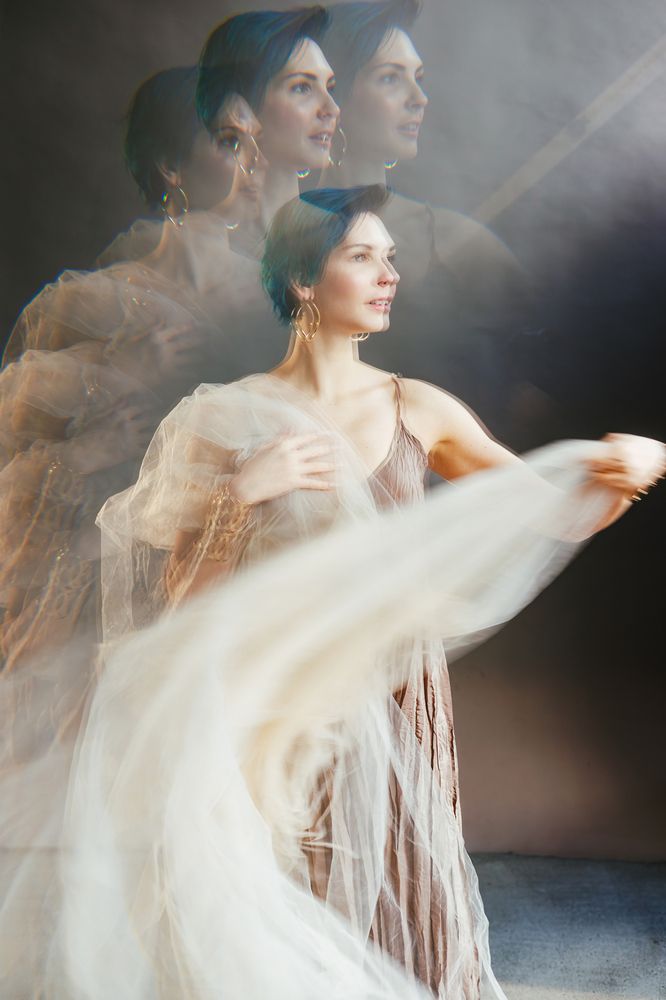 Photograph by Юлия Дроздова