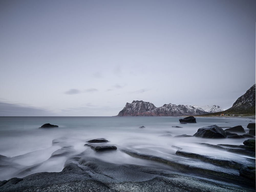 Photograph by Felix Ostapenko