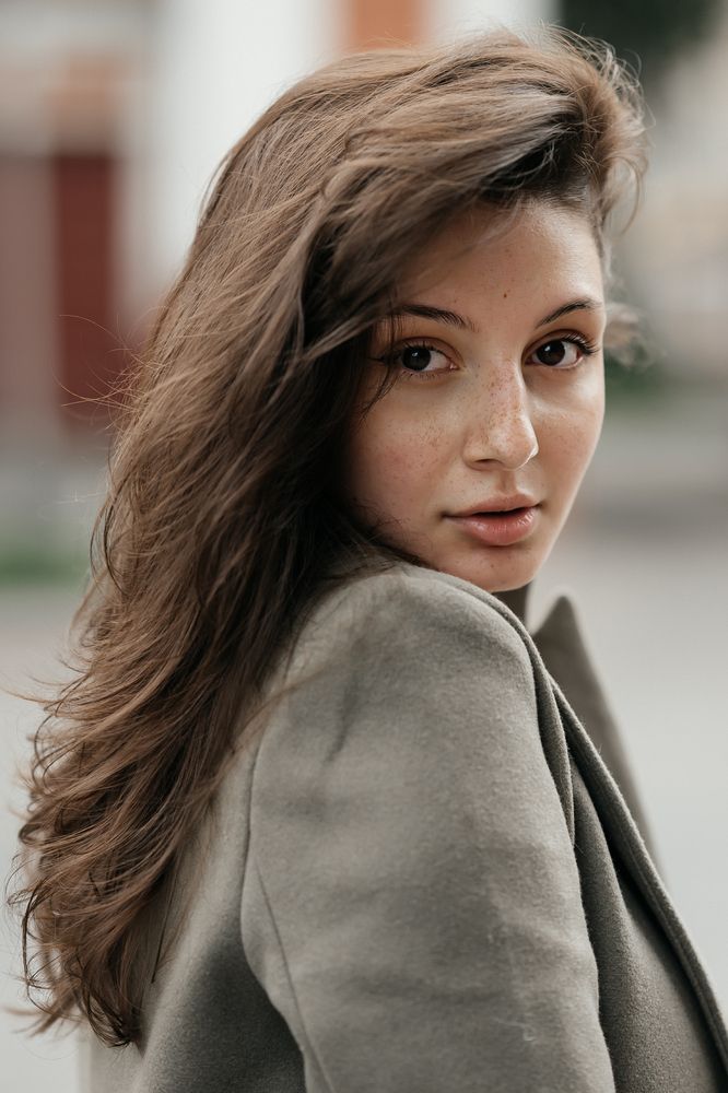 Photograph by Anastasiya Buller