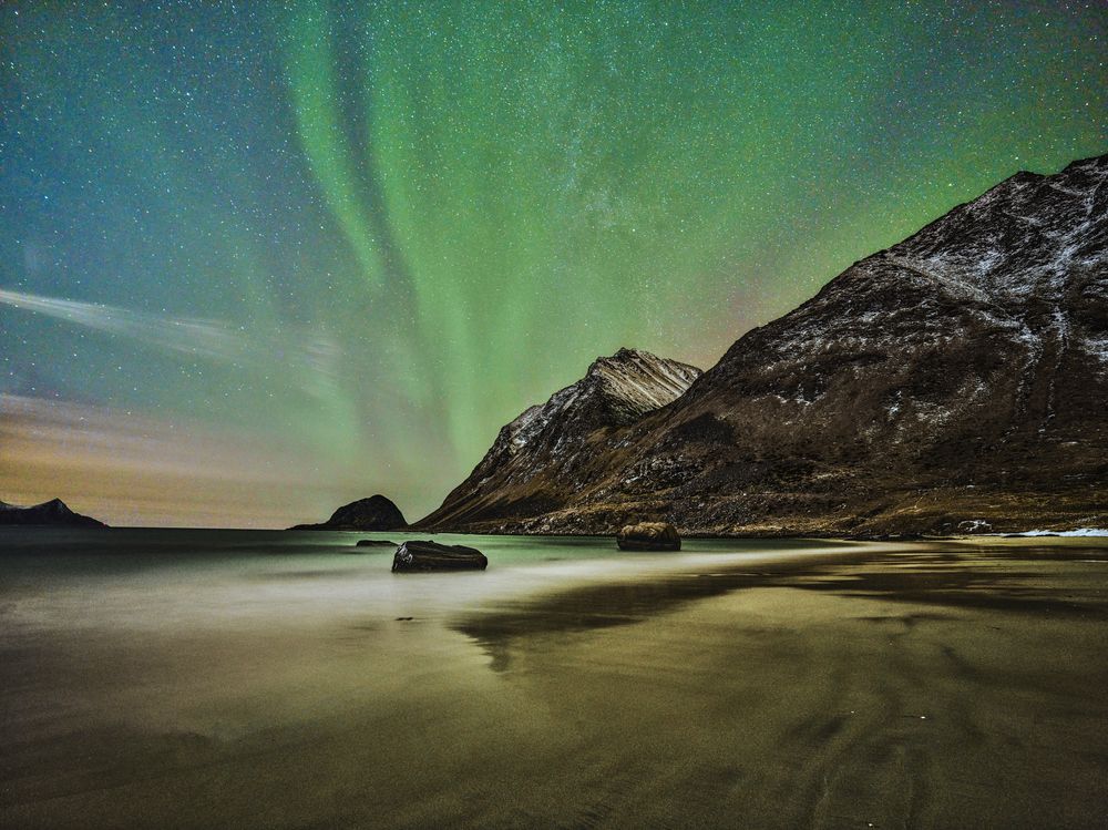 Photograph by Felix Ostapenko