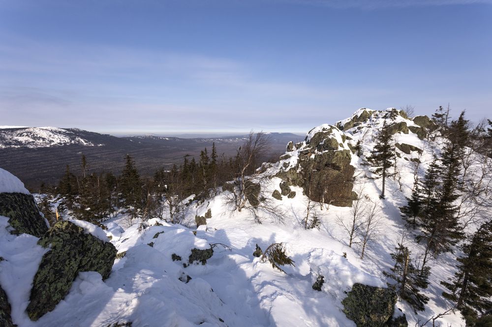 Photograph by федотов Алексей