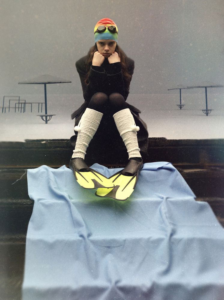 Photograph by Владислав Холодков