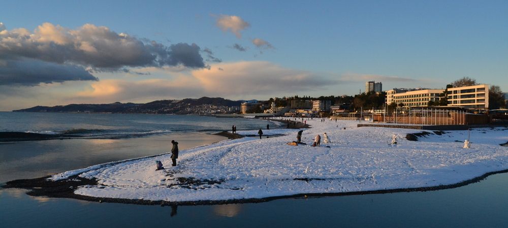 Photograph by Александр Поляков