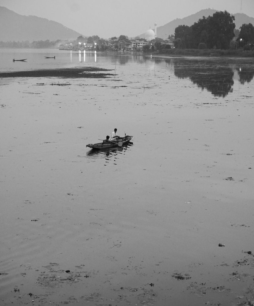 Photograph by Haziq Farooqi