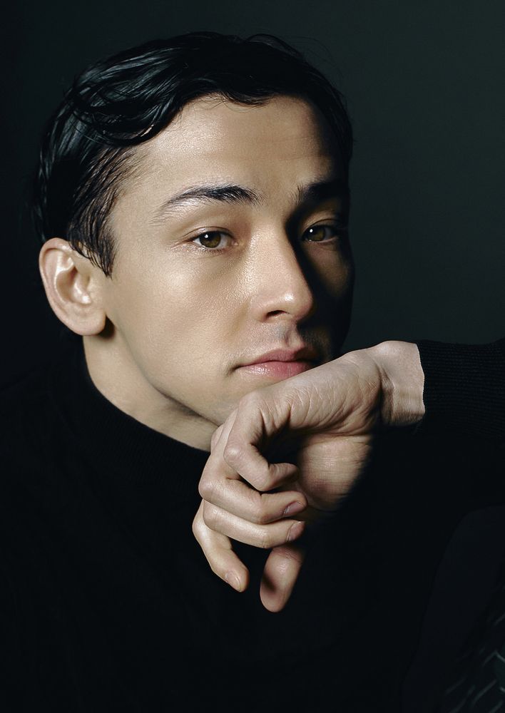 Photograph by Elena Lookan