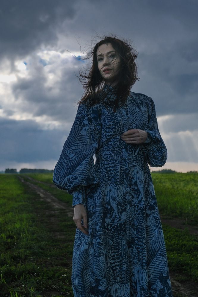 Photograph by Владимир Рожков