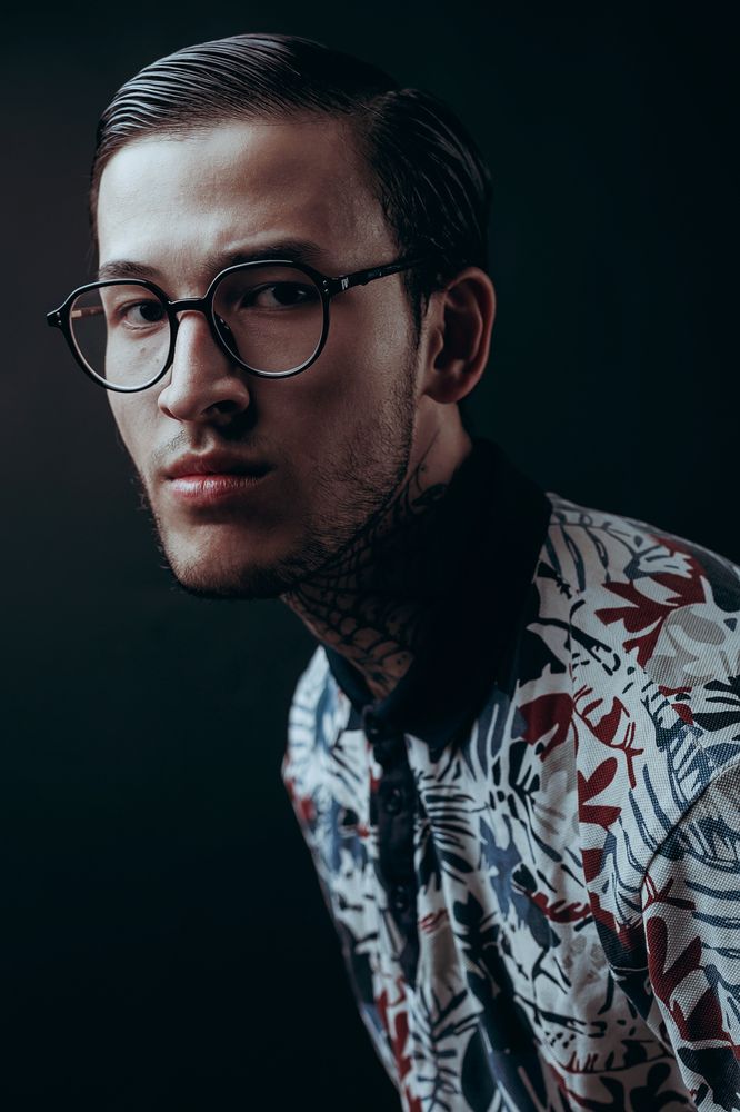 Photograph by Elena Lookan