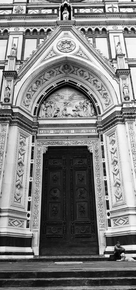 Photograph by Renaud Baldelli