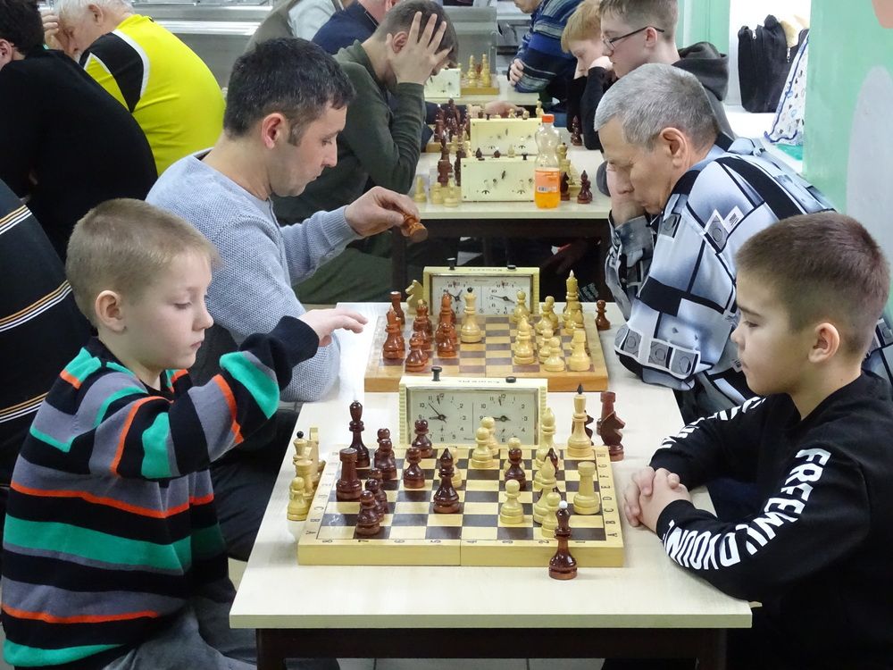 Photograph by Николай Худяков