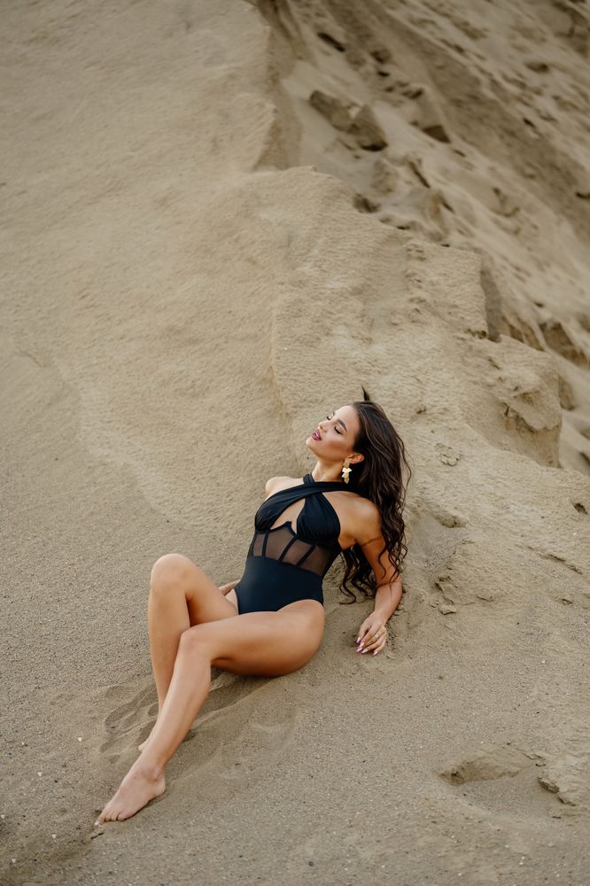 Photograph by Anastasiya Buller