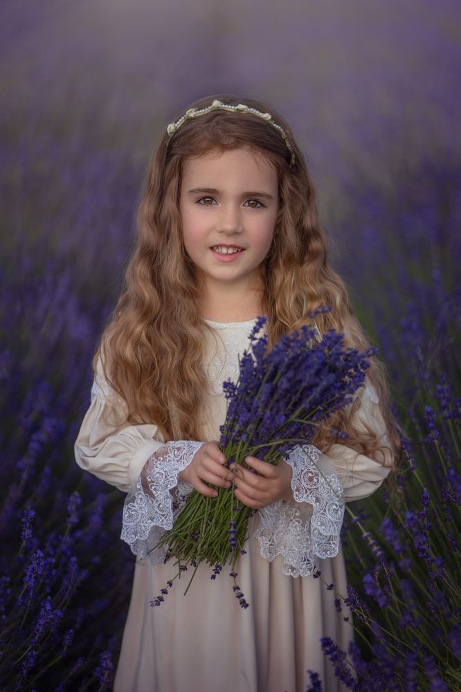 Photograph by Zsanett Gombály