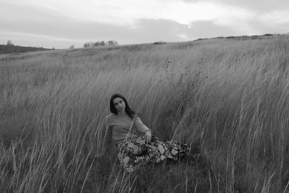 Photograph by Владимир Рожков