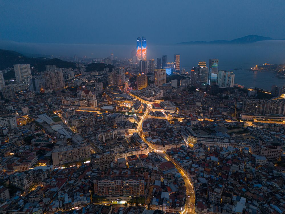 Фотография автора CHEN Zhengyuan