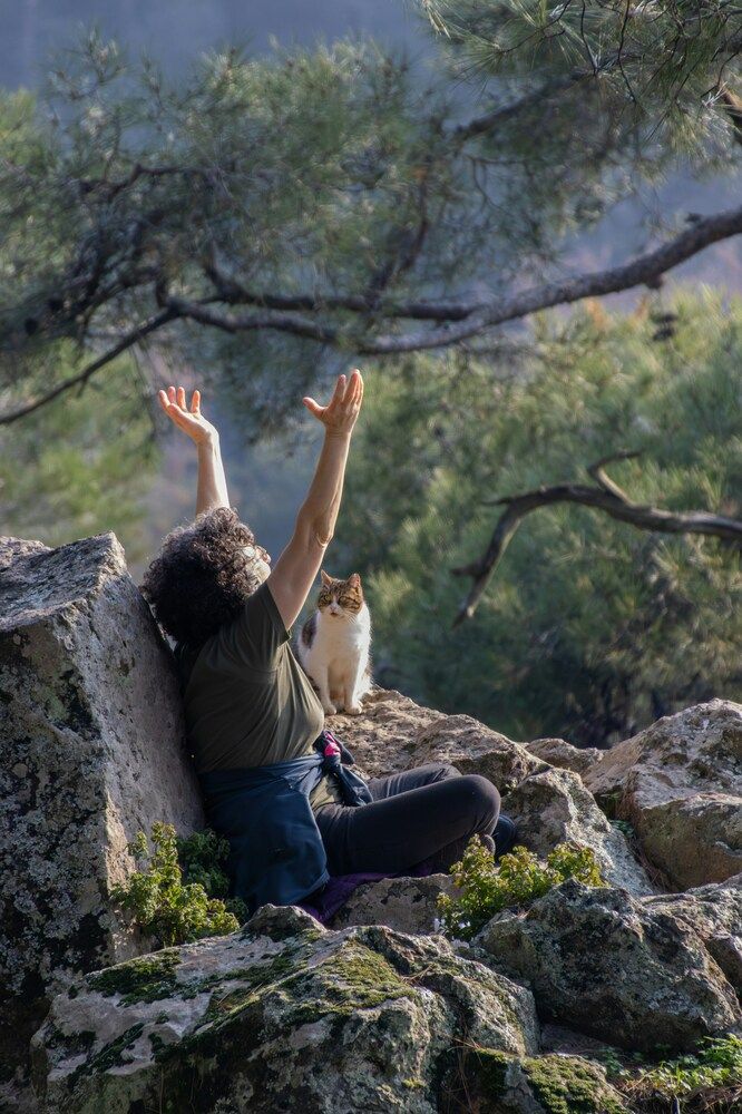 Фотография автора Georgii Eletskikh