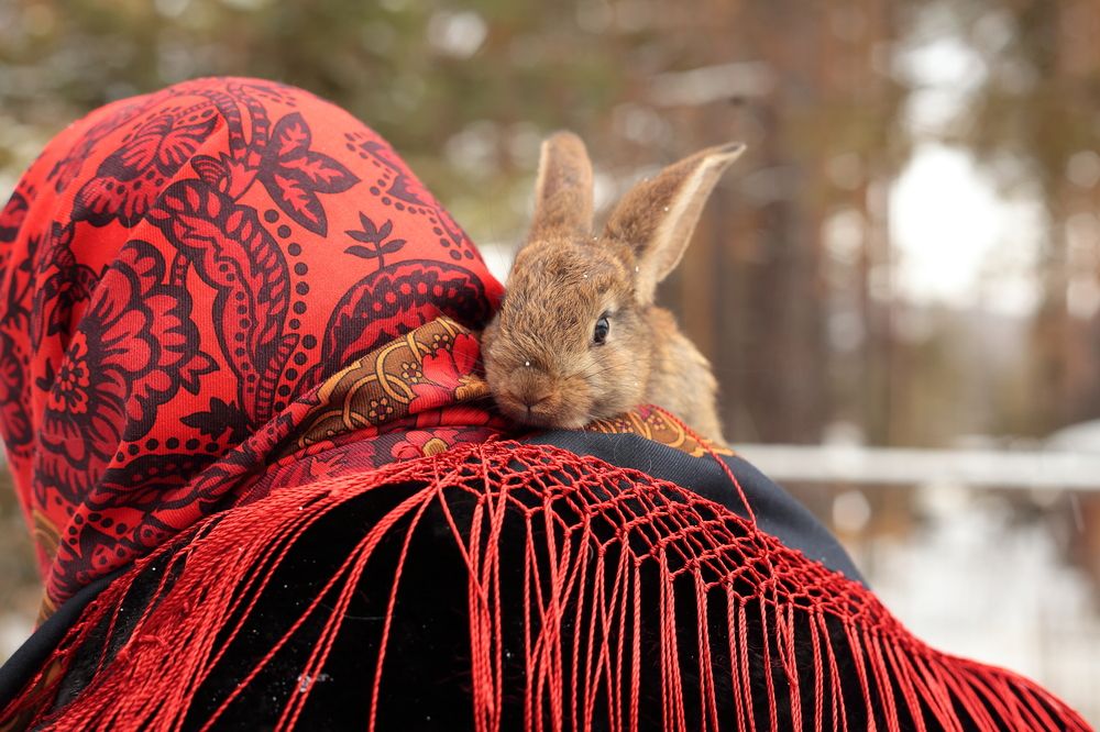 Photograph by Maksim Malkin