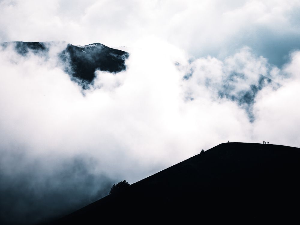 Photograph by Luca Coraci