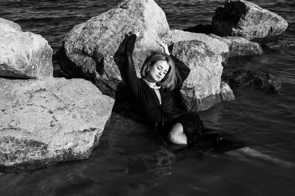 Photograph by Алёна Шемякова