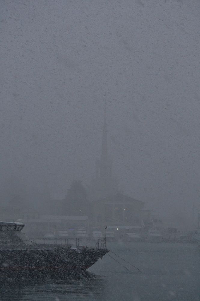 Photograph by Александр Поляков