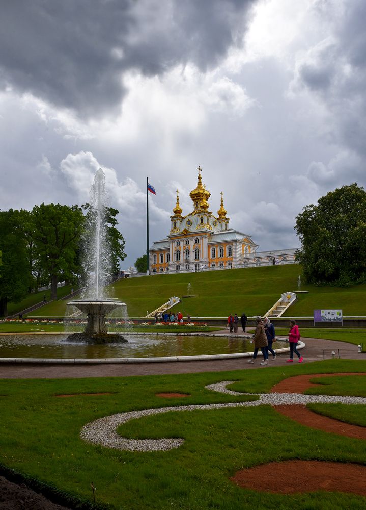 Photograph by Андрей Лукин