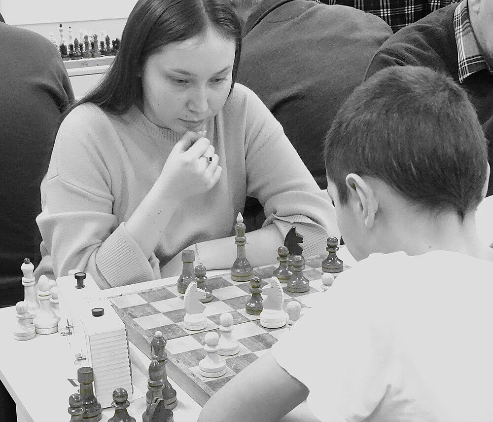 Photograph by Николай Худяков