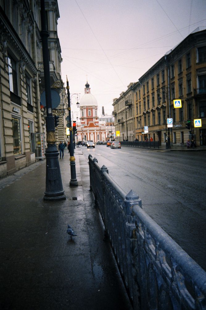 Photograph by Виктория